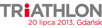 Triathlon Gdańsk 2013 – Zapraszamy, przyjdź i kibicuj!
